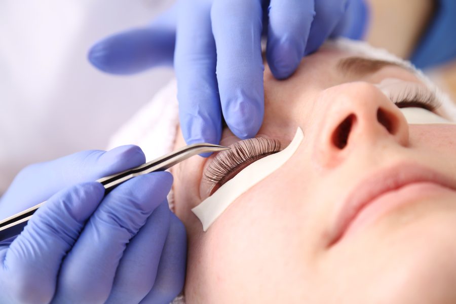 Permanent Makeup
