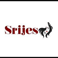 Srijes Bridal Studio Logo